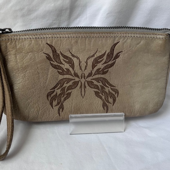 Zadig & Voltaire Wristlet - Picture 8 of 11